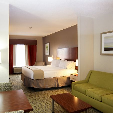 Holiday Inn Express Vicksburg, An Ihg Hotel Екстериор снимка