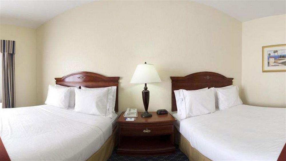 Holiday Inn Express Vicksburg, An Ihg Hotel Екстериор снимка