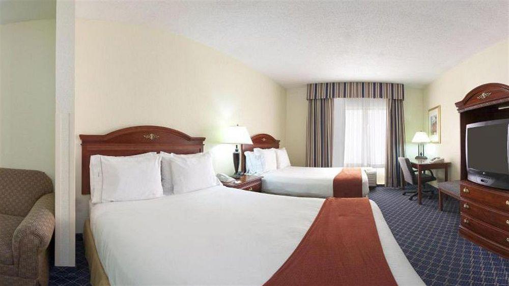 Holiday Inn Express Vicksburg, An Ihg Hotel Екстериор снимка