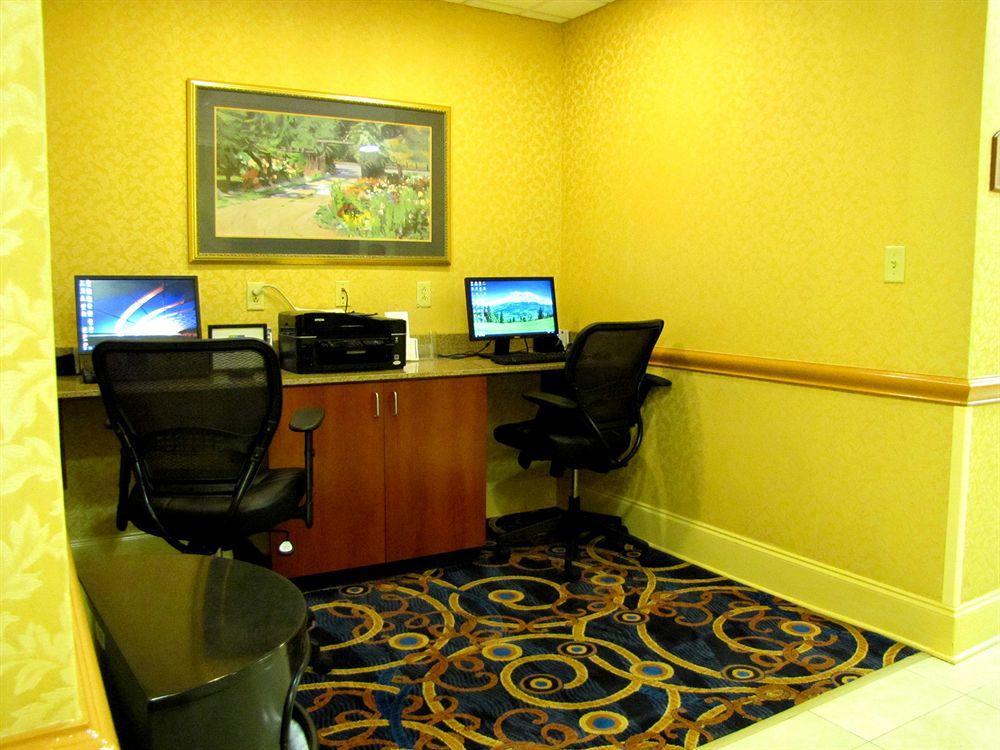 Holiday Inn Express Vicksburg, An Ihg Hotel Екстериор снимка