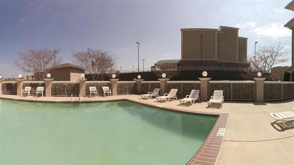 Holiday Inn Express Vicksburg, An Ihg Hotel Екстериор снимка