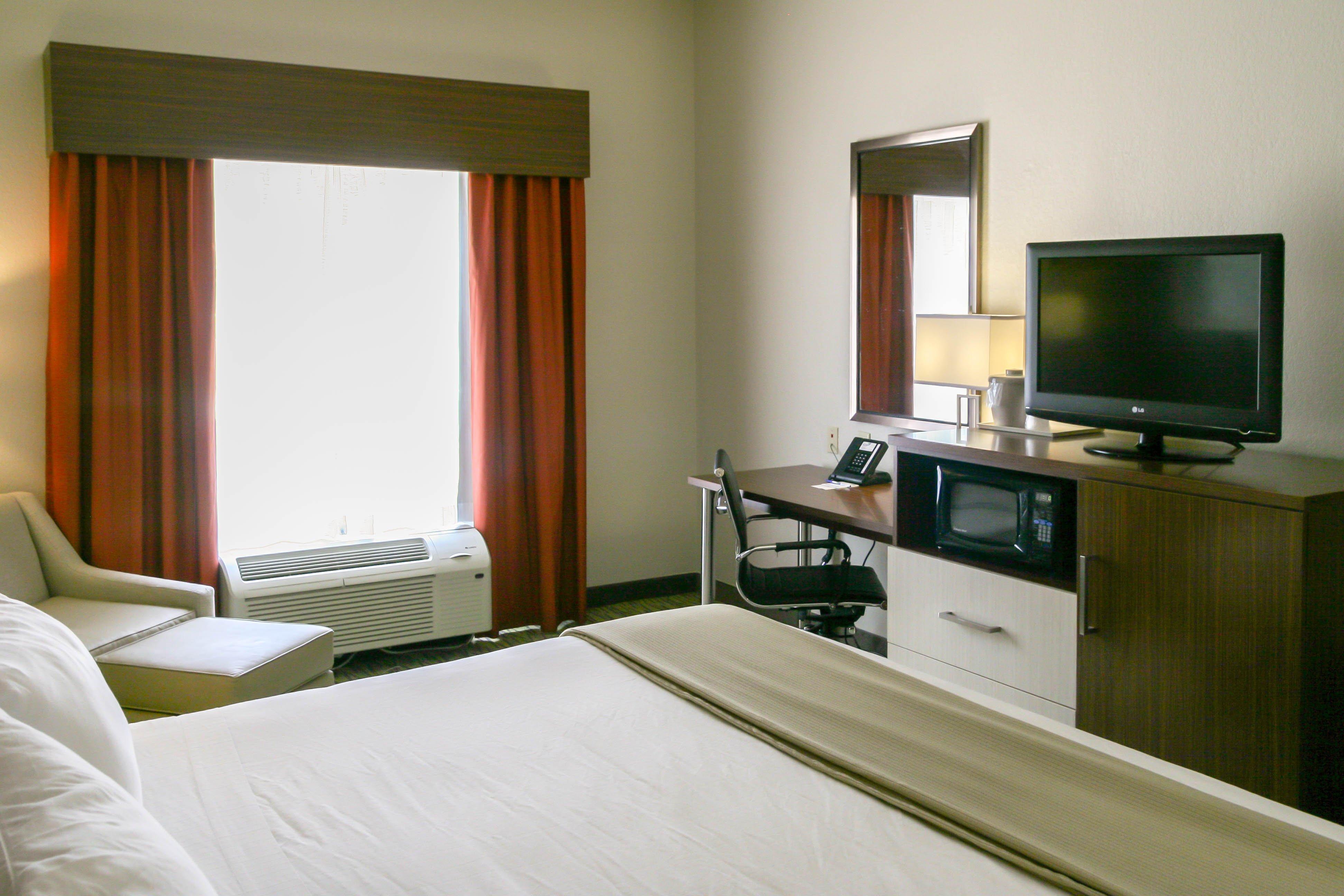 Holiday Inn Express Vicksburg, An Ihg Hotel Екстериор снимка