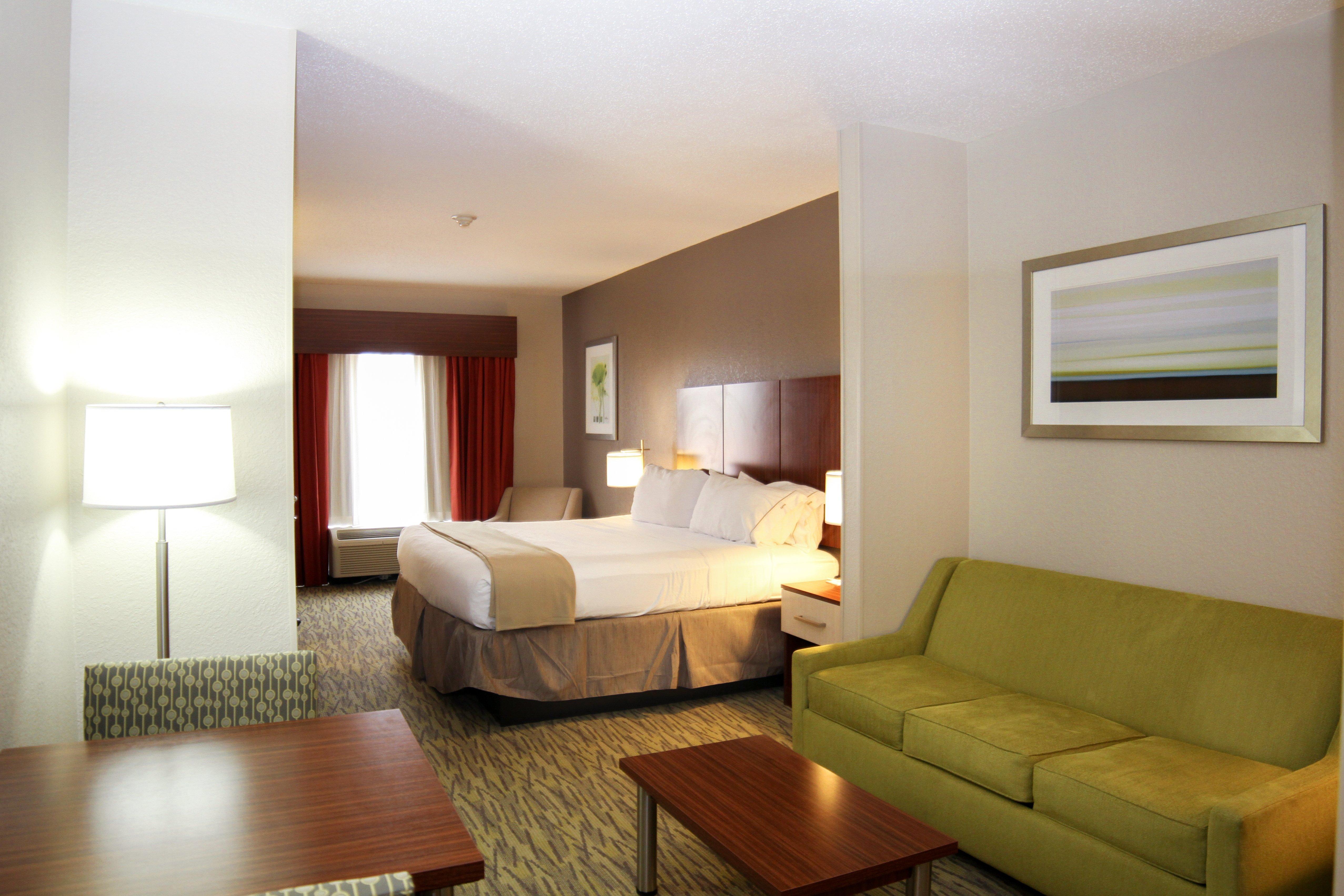 Holiday Inn Express Vicksburg, An Ihg Hotel Екстериор снимка