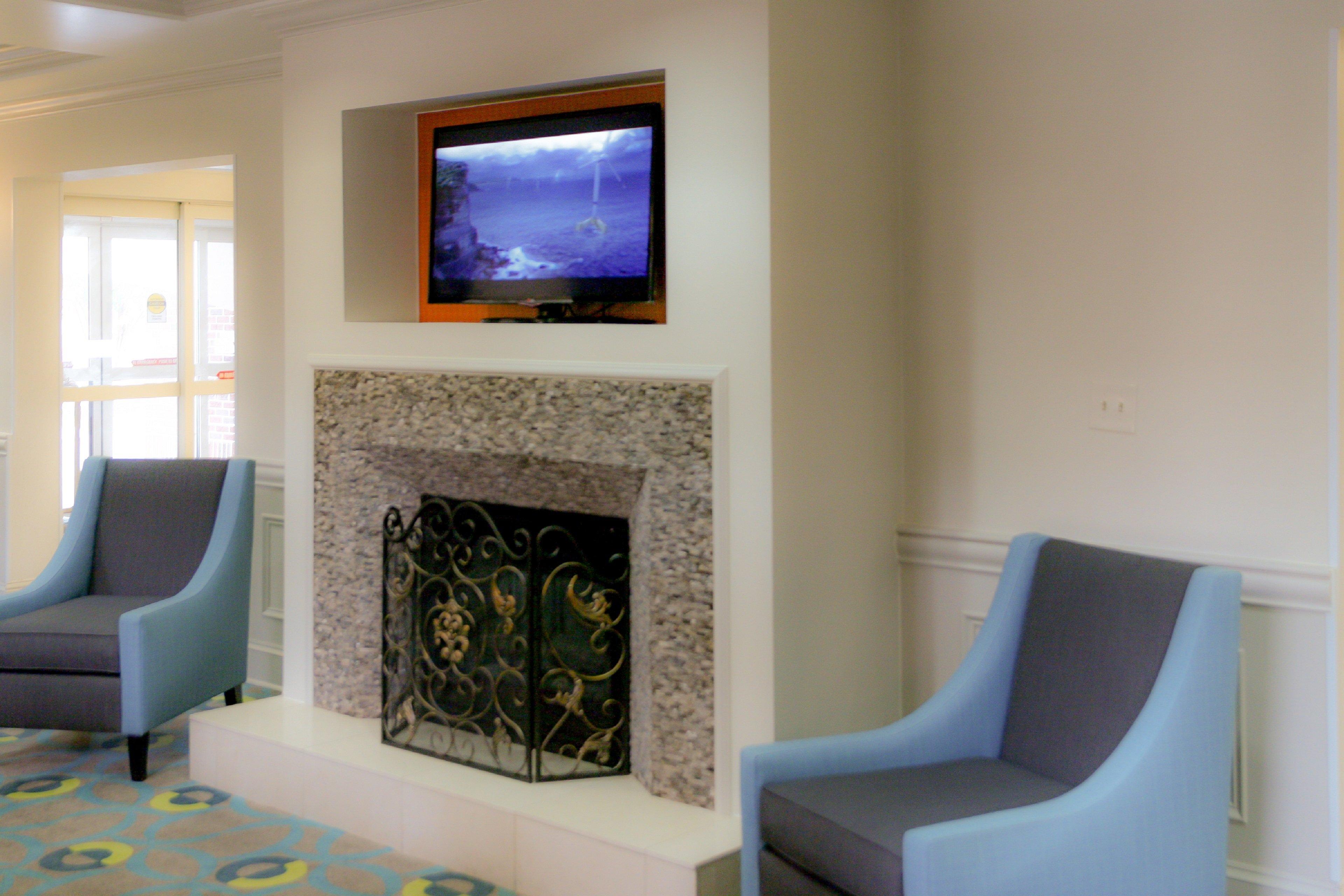 Holiday Inn Express Vicksburg, An Ihg Hotel Екстериор снимка