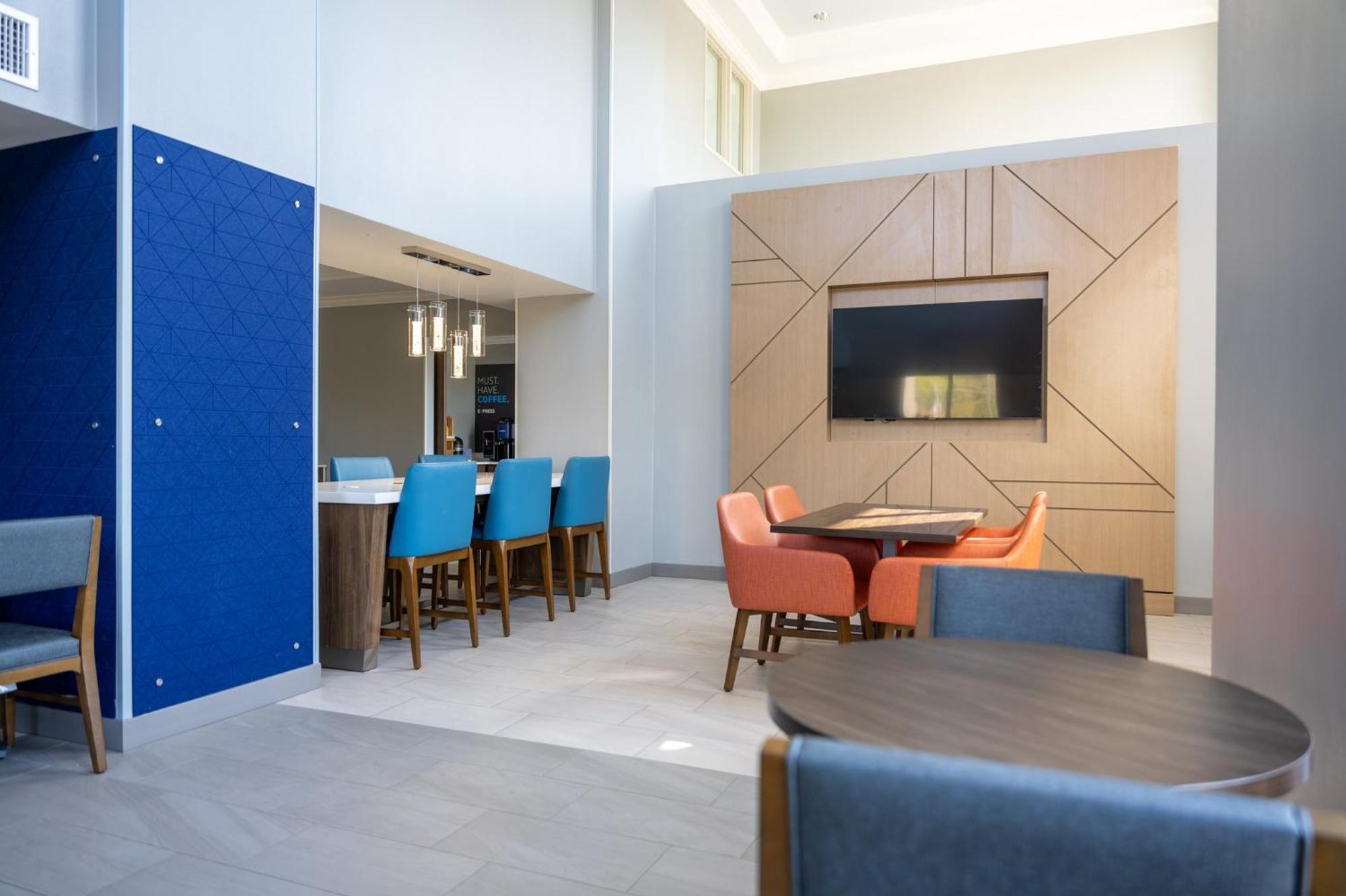 Holiday Inn Express Vicksburg, An Ihg Hotel Екстериор снимка
