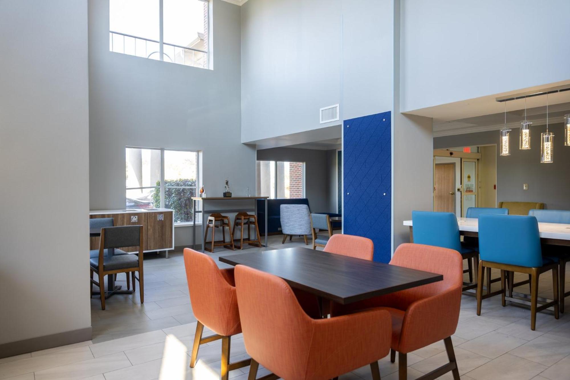 Holiday Inn Express Vicksburg, An Ihg Hotel Екстериор снимка