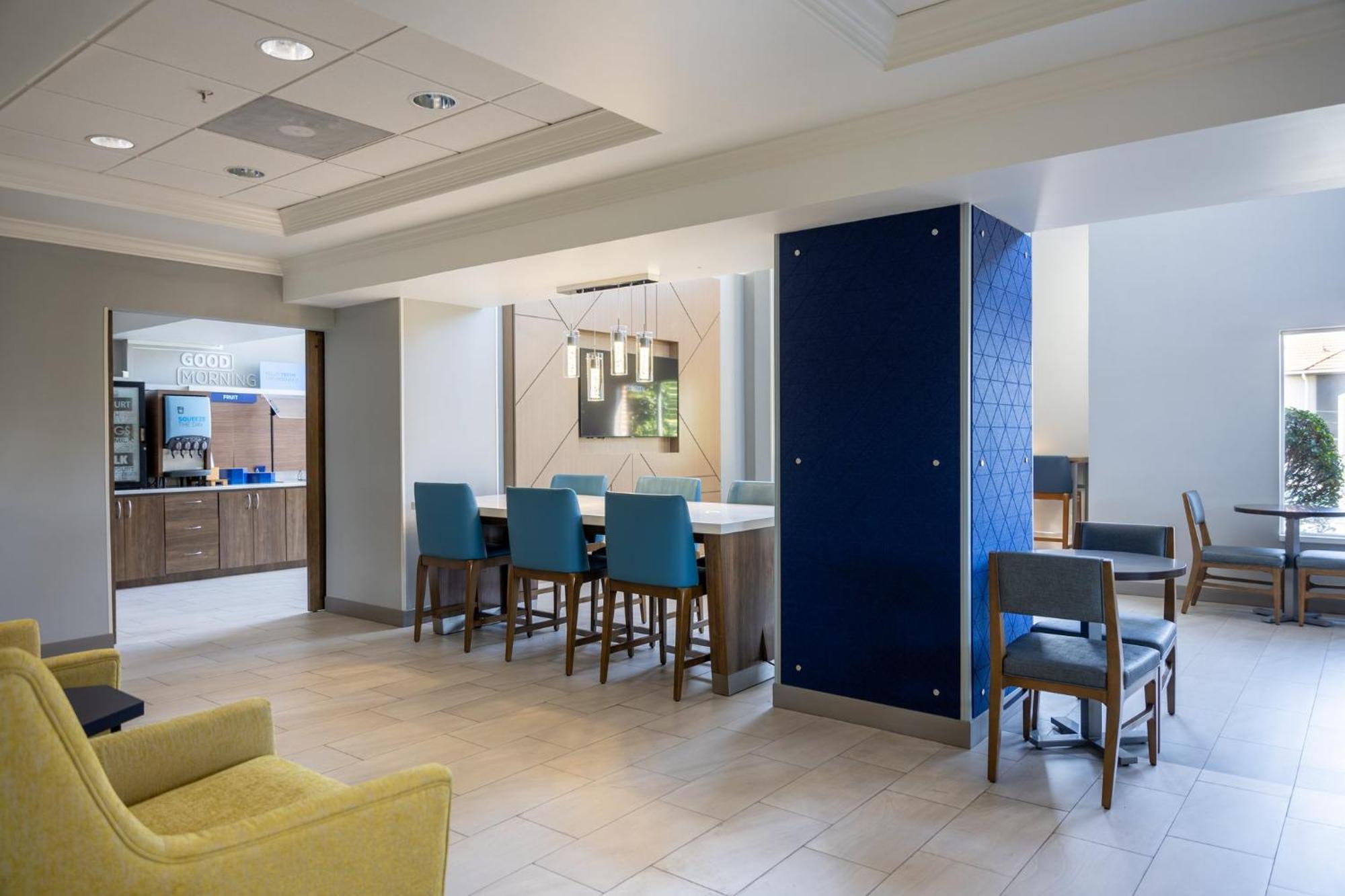 Holiday Inn Express Vicksburg, An Ihg Hotel Екстериор снимка
