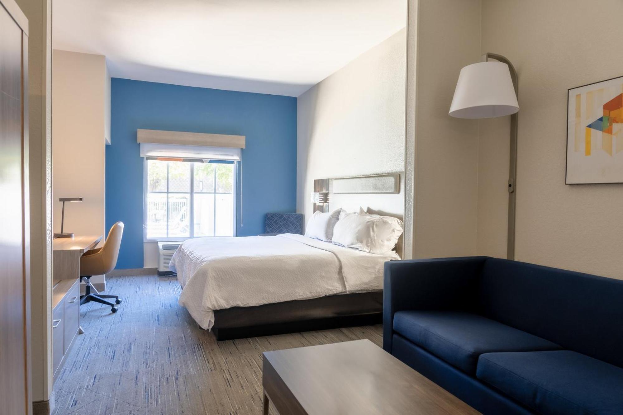 Holiday Inn Express Vicksburg, An Ihg Hotel Екстериор снимка