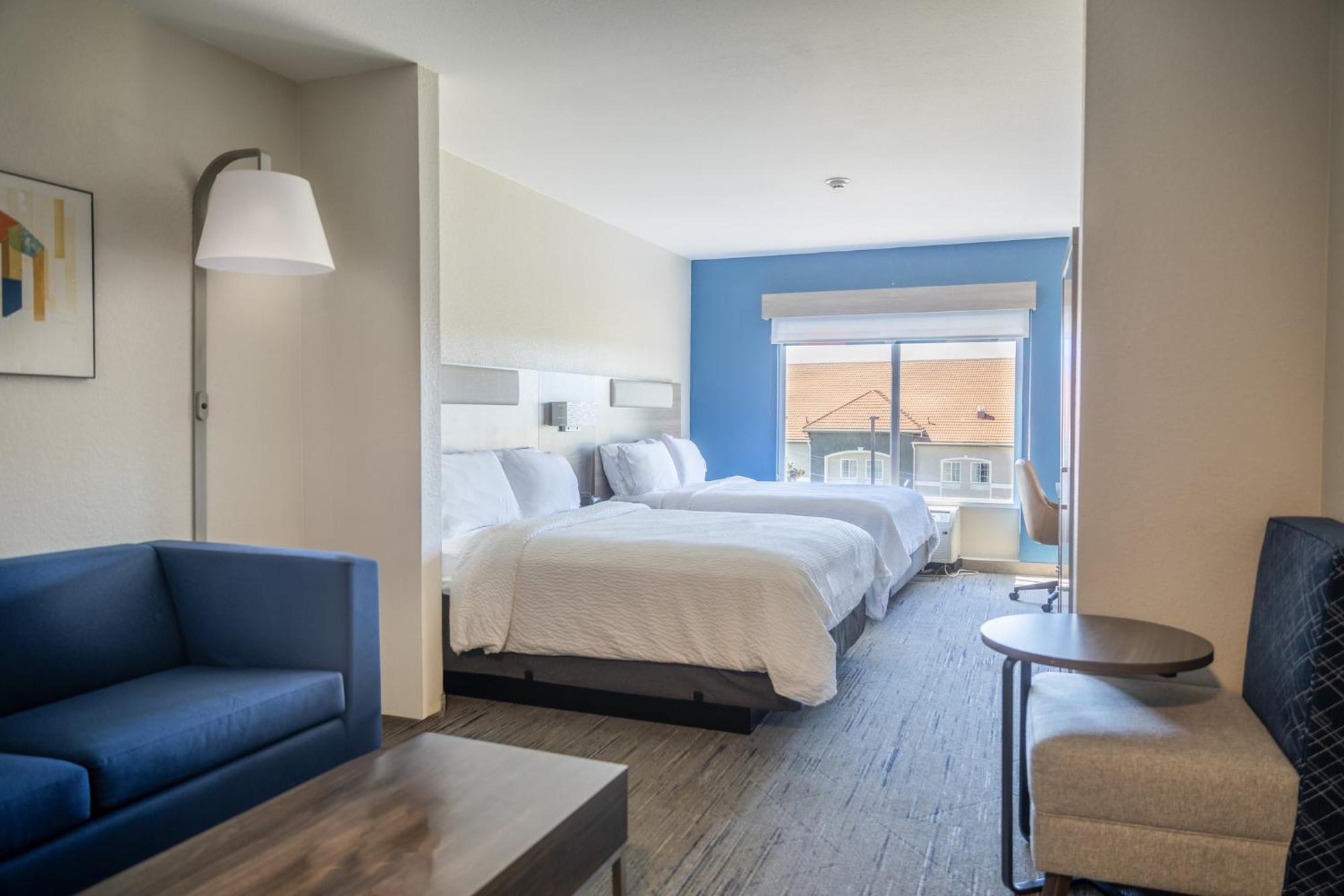 Holiday Inn Express Vicksburg, An Ihg Hotel Екстериор снимка