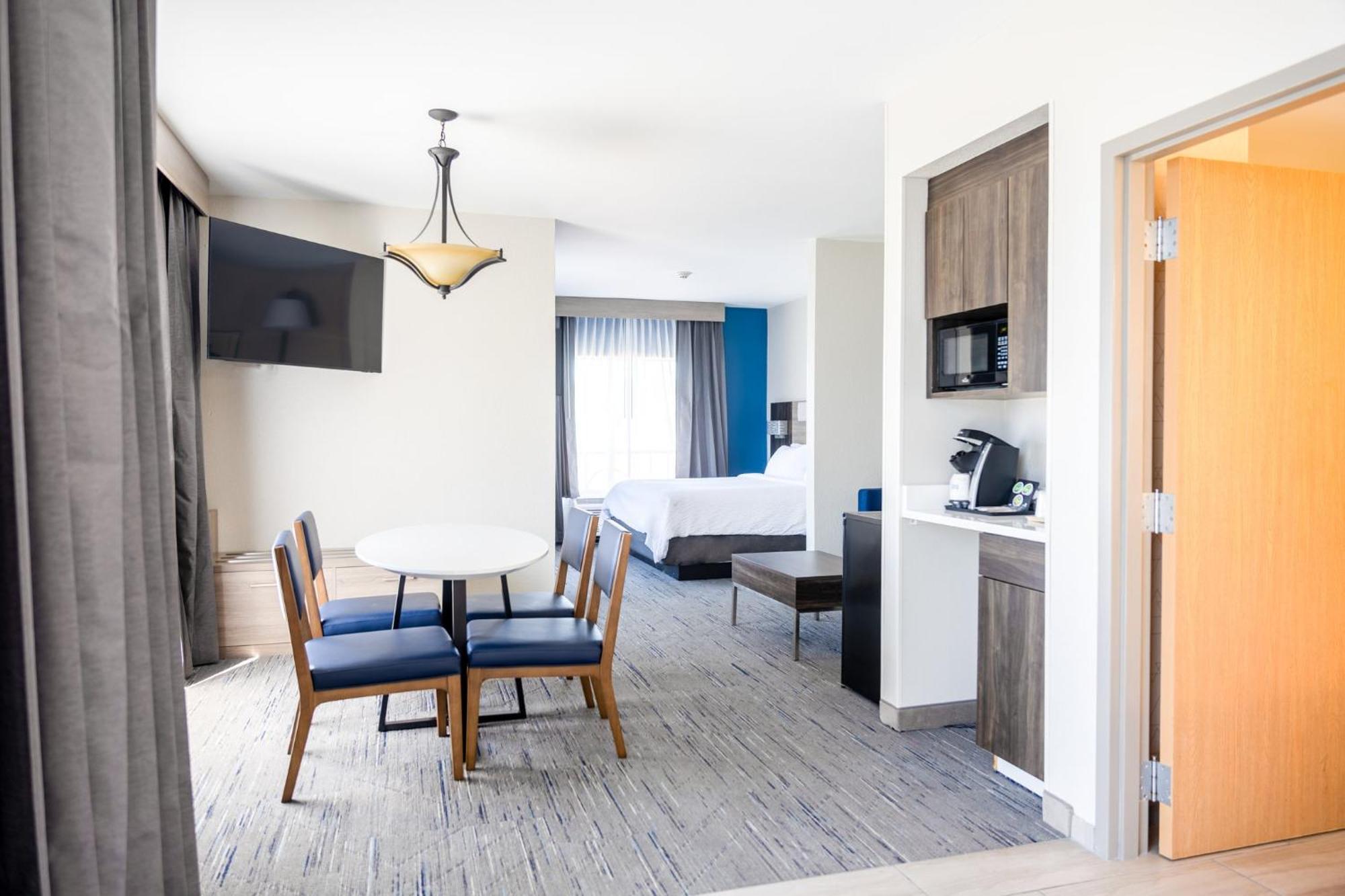 Holiday Inn Express Vicksburg, An Ihg Hotel Екстериор снимка