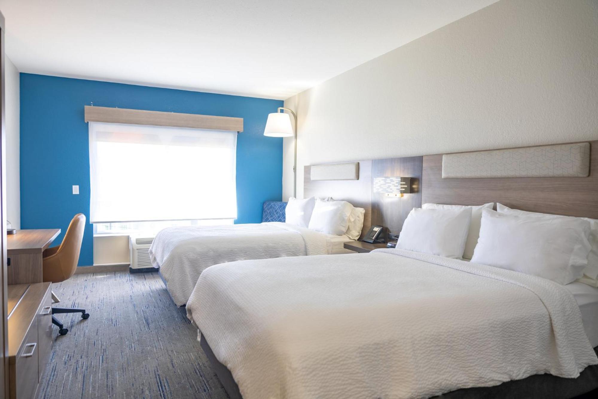 Holiday Inn Express Vicksburg, An Ihg Hotel Екстериор снимка
