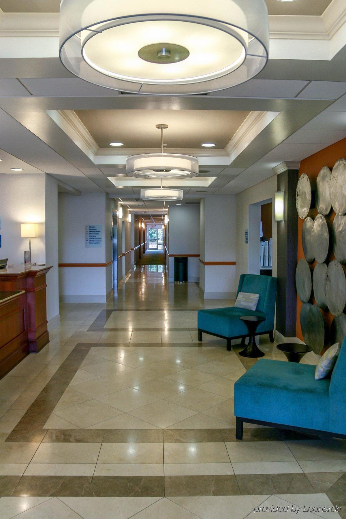 Holiday Inn Express Vicksburg, An Ihg Hotel Екстериор снимка