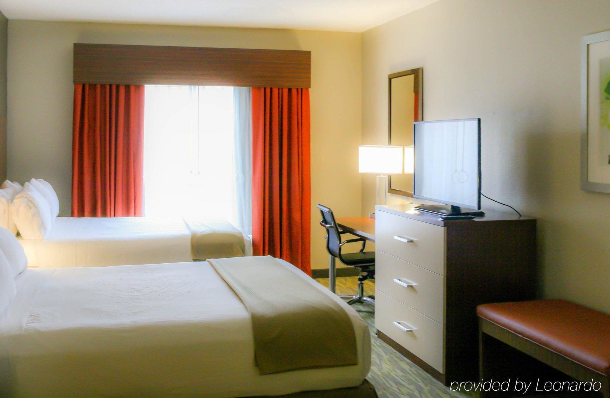 Holiday Inn Express Vicksburg, An Ihg Hotel Екстериор снимка