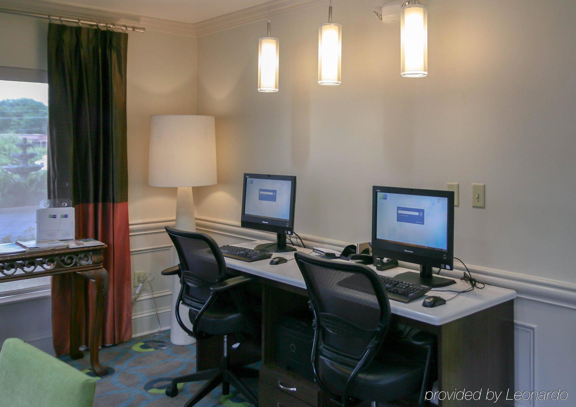 Holiday Inn Express Vicksburg, An Ihg Hotel Екстериор снимка