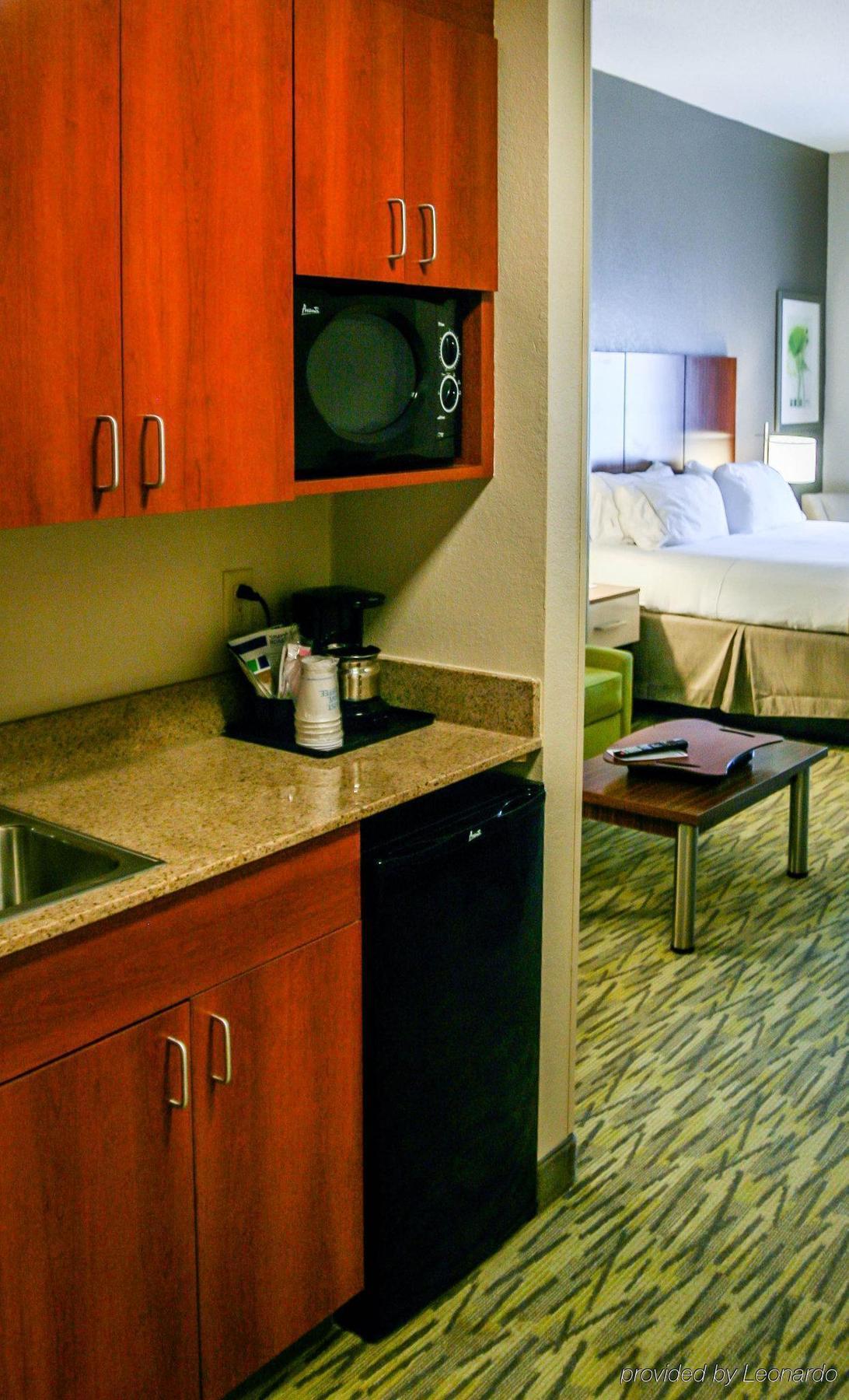 Holiday Inn Express Vicksburg, An Ihg Hotel Екстериор снимка