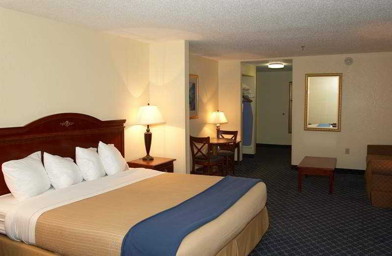 Holiday Inn Express Vicksburg, An Ihg Hotel Екстериор снимка