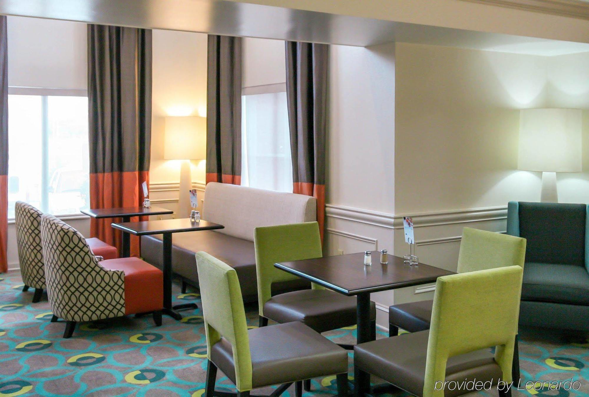 Holiday Inn Express Vicksburg, An Ihg Hotel Екстериор снимка